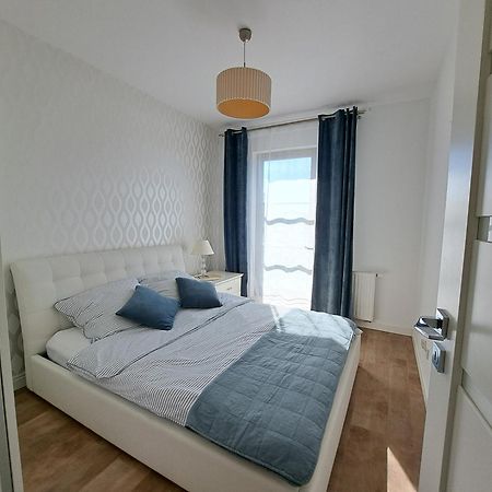 Ferienwohnung Baltic Pearl Zoppot Exterior foto