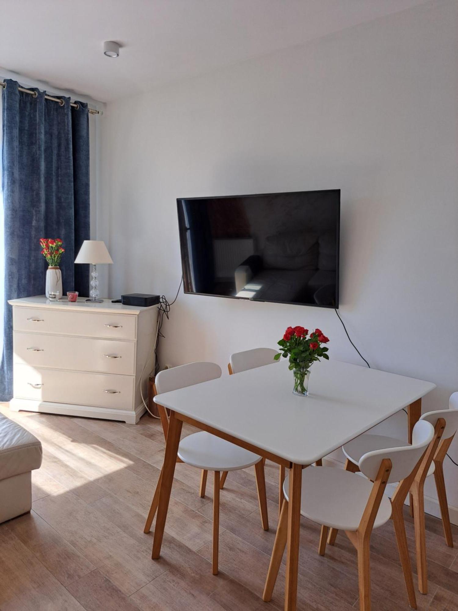 Ferienwohnung Baltic Pearl Zoppot Exterior foto