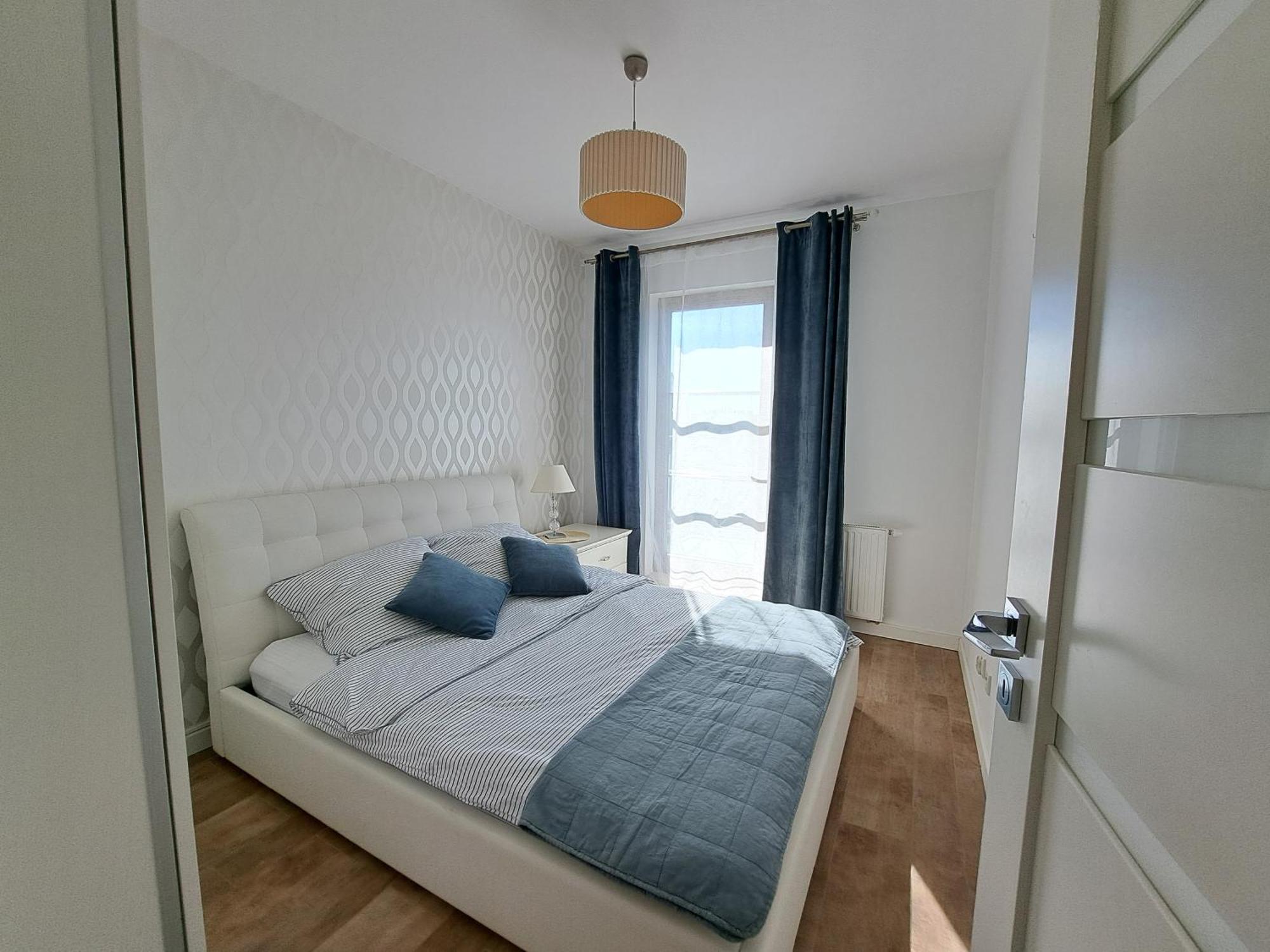 Ferienwohnung Baltic Pearl Zoppot Exterior foto
